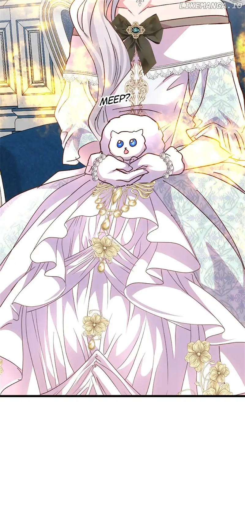 I Didn’t Save You To Get Proposed To chapter 75 page 76