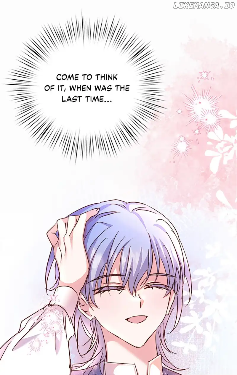 I Didn’t Save You To Get Proposed To chapter 75 page 77