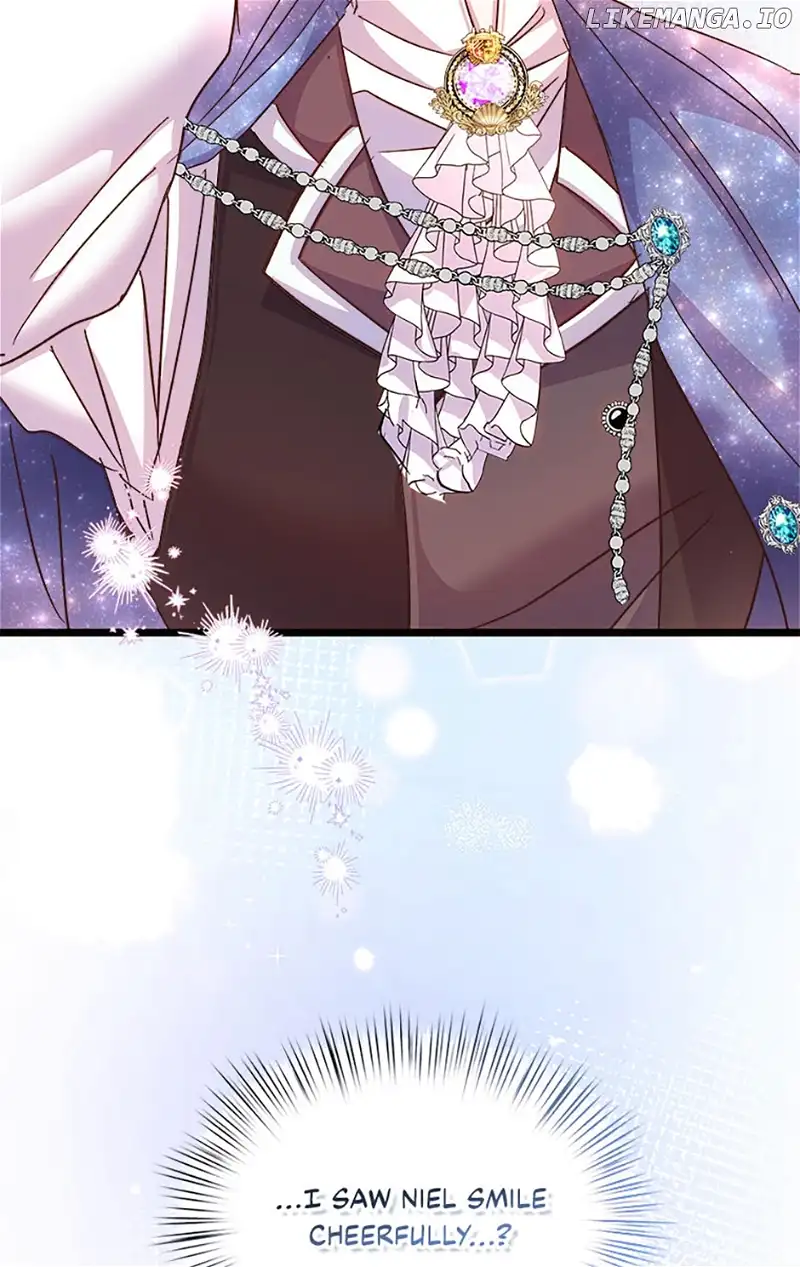 I Didn’t Save You To Get Proposed To chapter 75 page 78