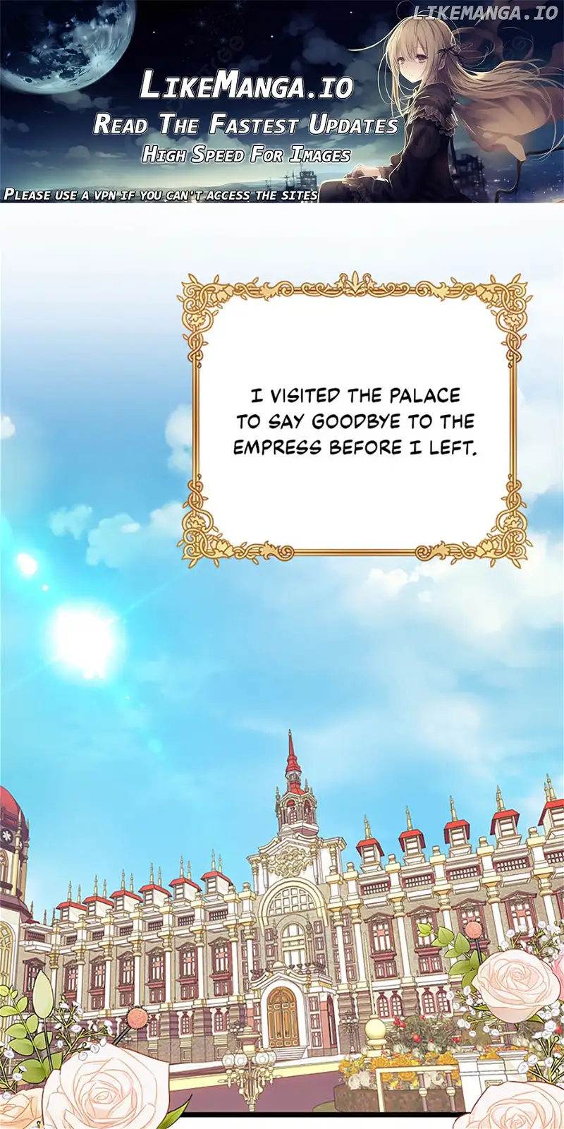 I Didn’t Save You To Get Proposed To chapter 76 page 1