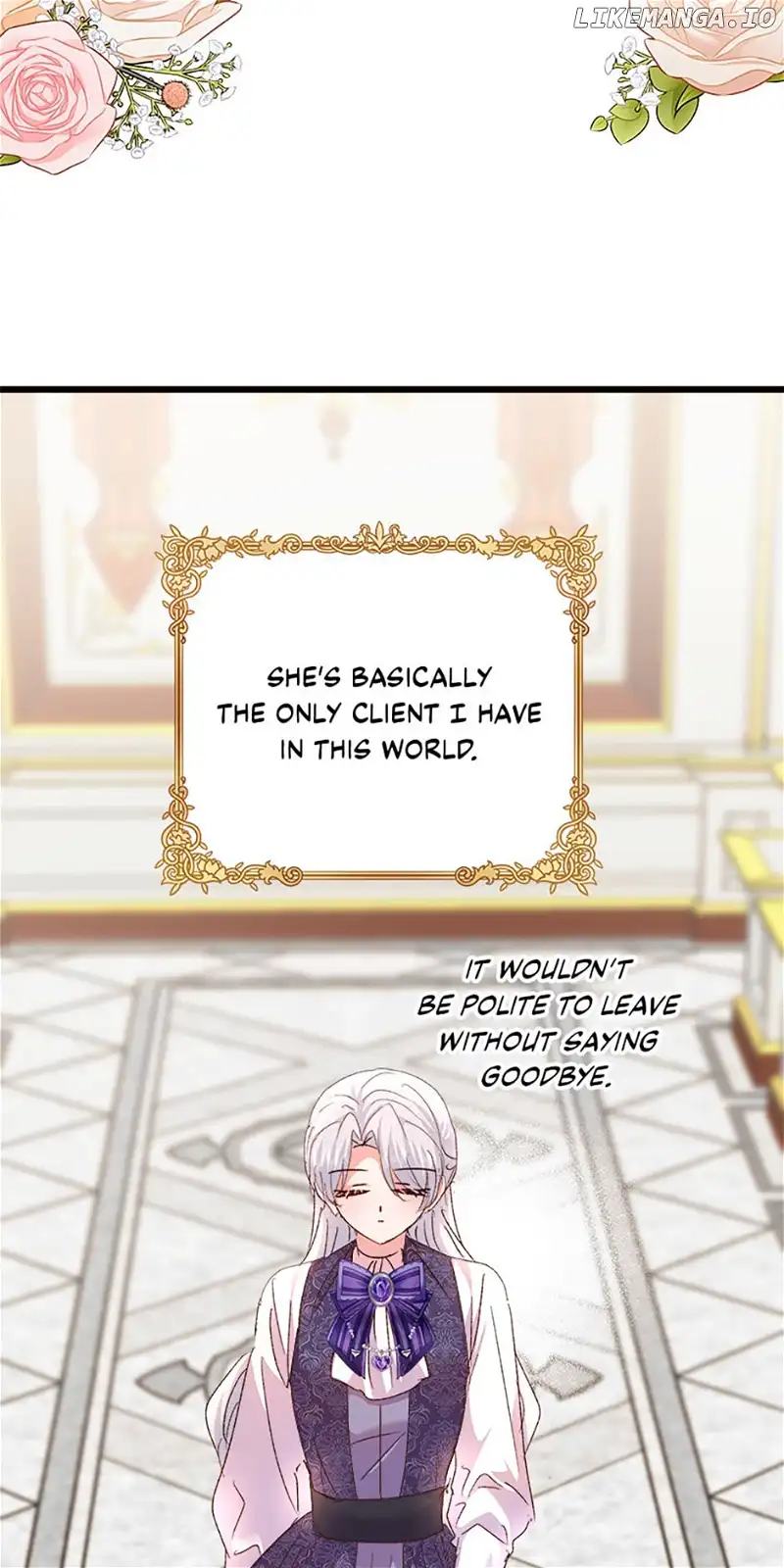 I Didn’t Save You To Get Proposed To chapter 76 page 2