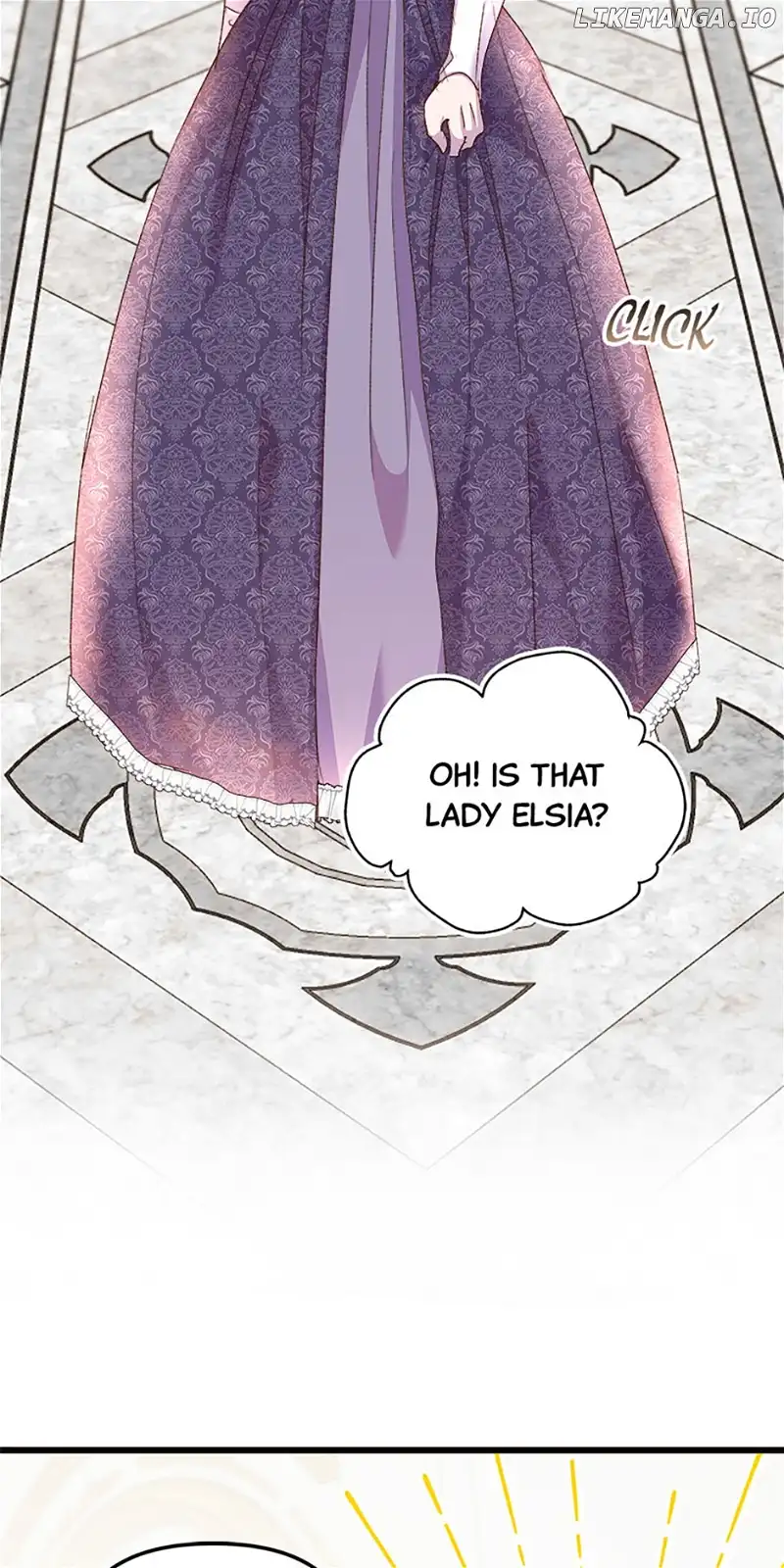 I Didn’t Save You To Get Proposed To chapter 76 page 3