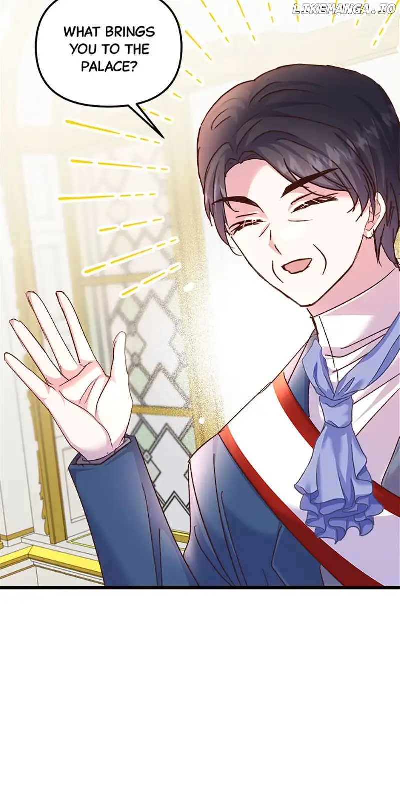 I Didn’t Save You To Get Proposed To chapter 76 page 4