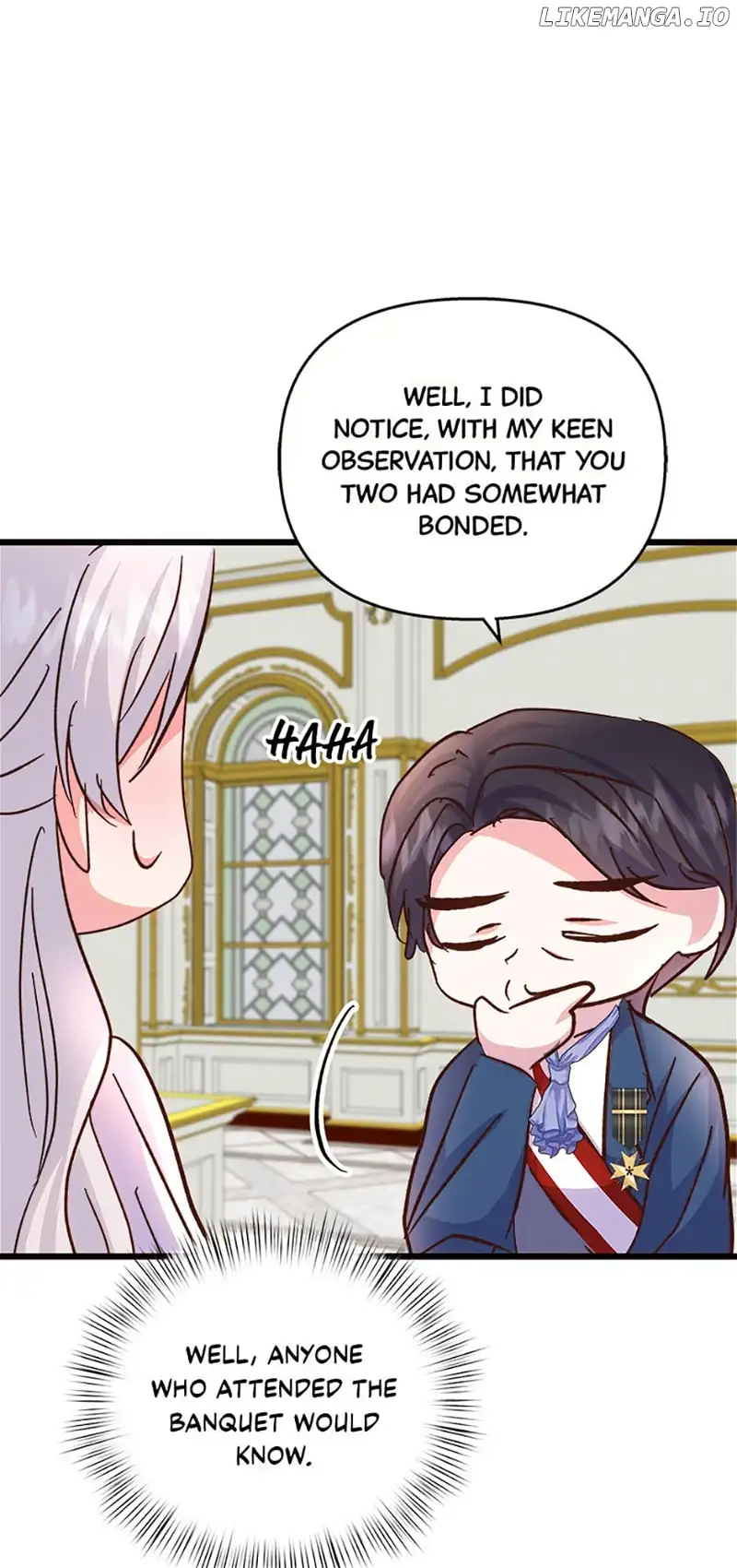 I Didn’t Save You To Get Proposed To chapter 76 page 6