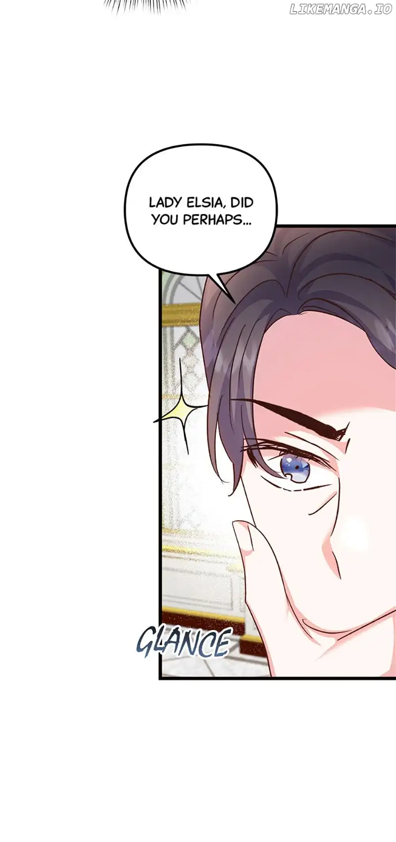 I Didn’t Save You To Get Proposed To chapter 76 page 7