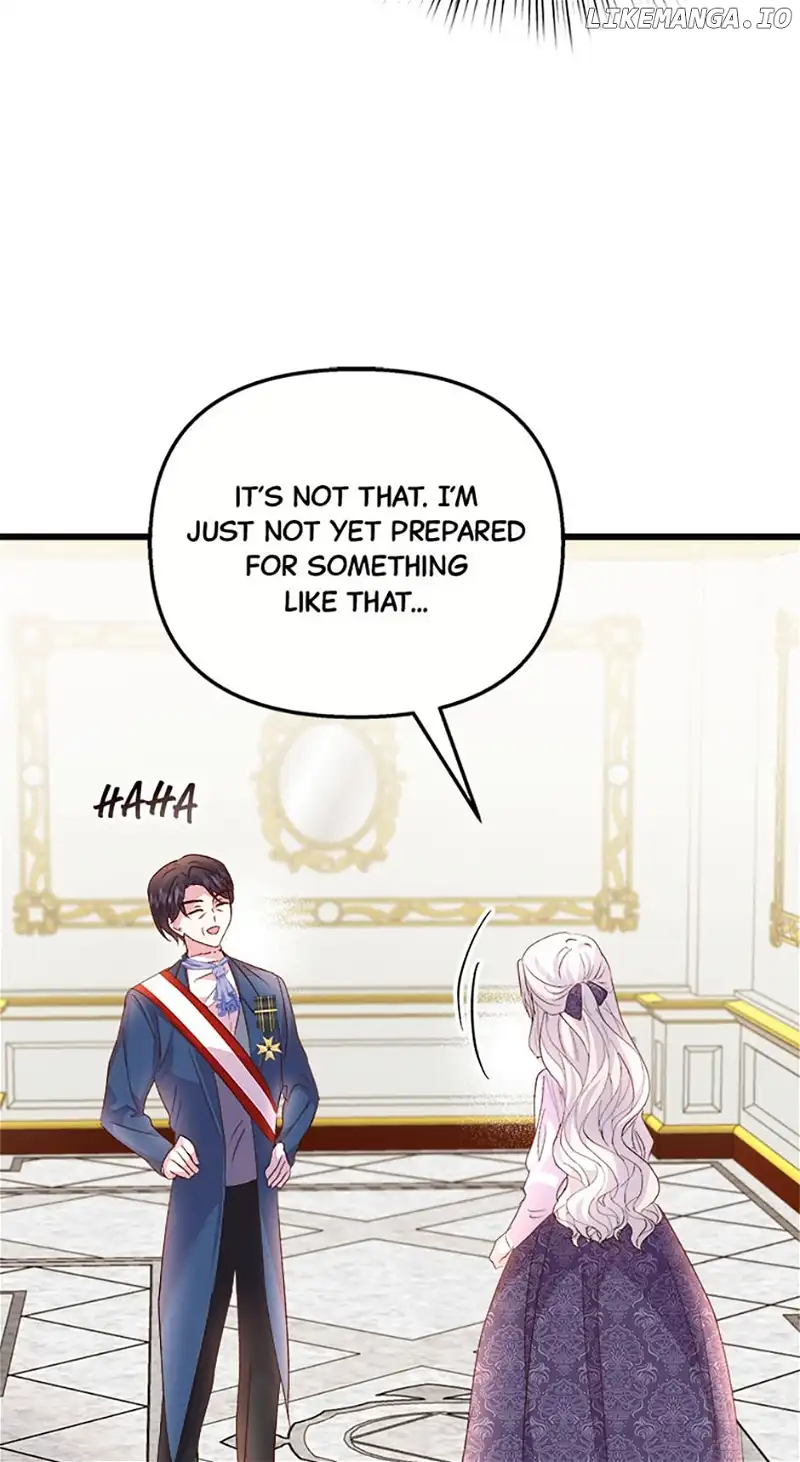 I Didn’t Save You To Get Proposed To chapter 76 page 11