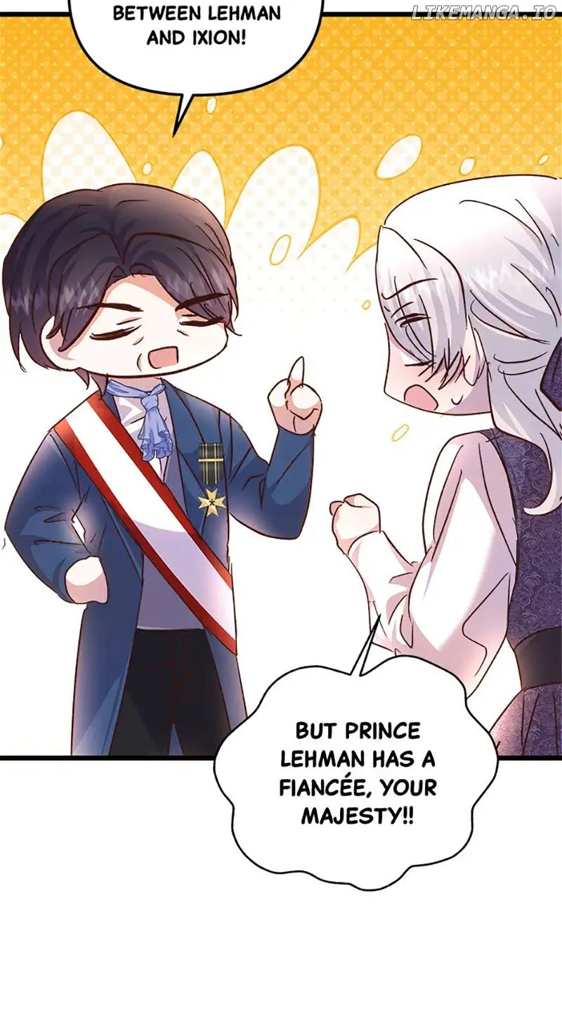 I Didn’t Save You To Get Proposed To chapter 76 page 14