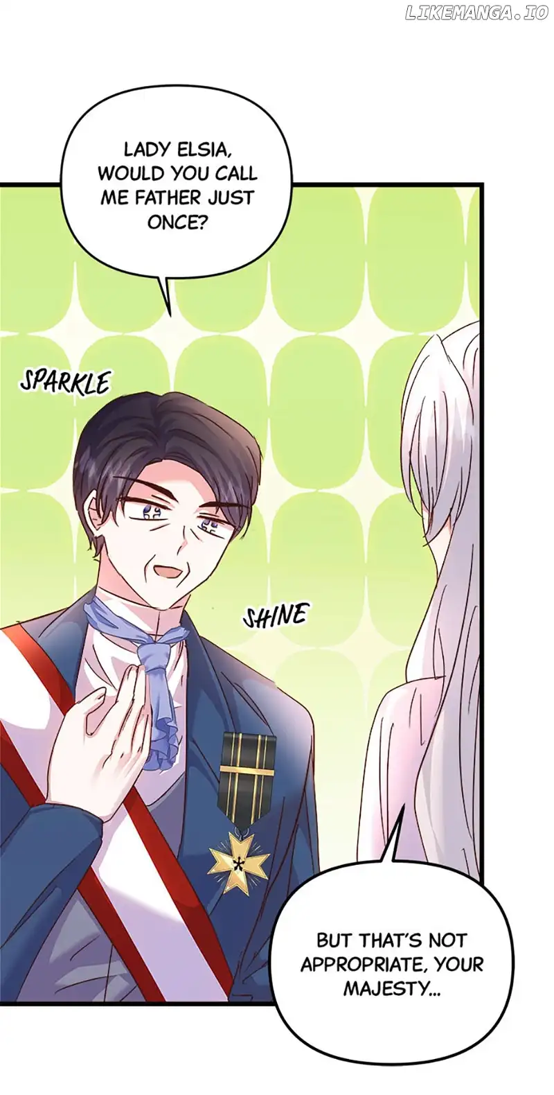 I Didn’t Save You To Get Proposed To chapter 76 page 16