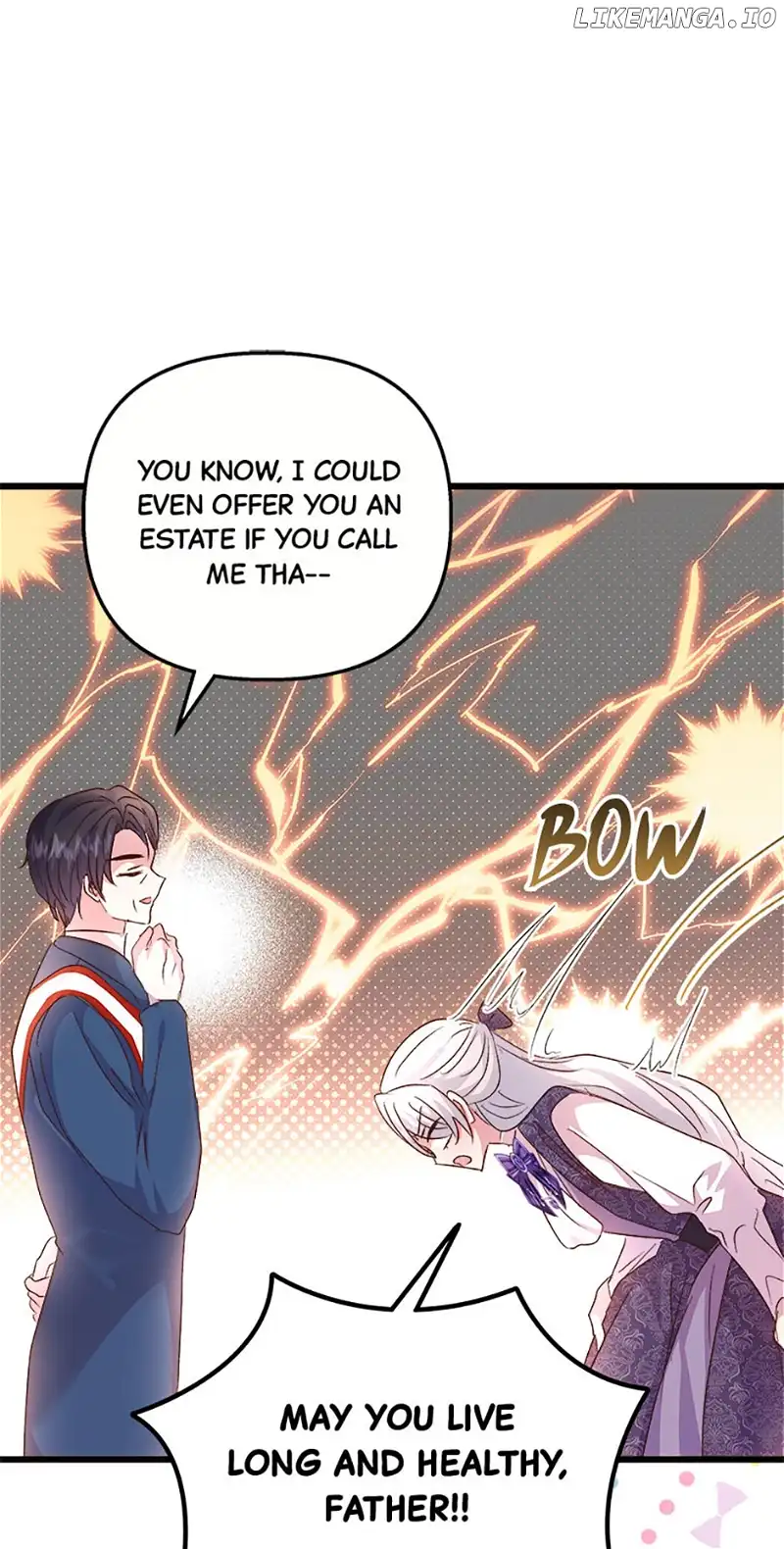 I Didn’t Save You To Get Proposed To chapter 76 page 17
