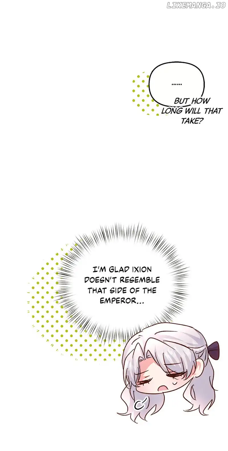 I Didn’t Save You To Get Proposed To chapter 76 page 20
