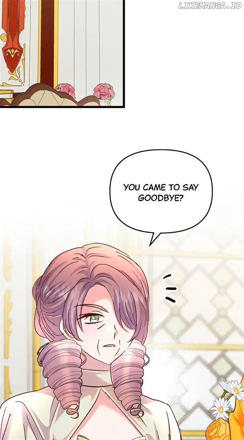 I Didn’t Save You To Get Proposed To chapter 76 page 23
