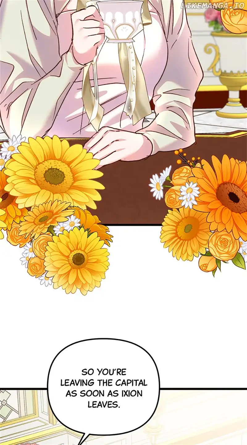 I Didn’t Save You To Get Proposed To chapter 76 page 24