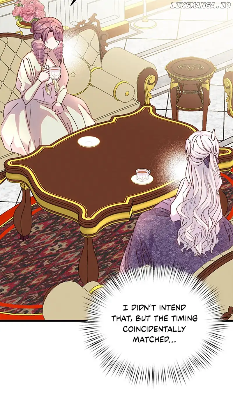 I Didn’t Save You To Get Proposed To chapter 76 page 25