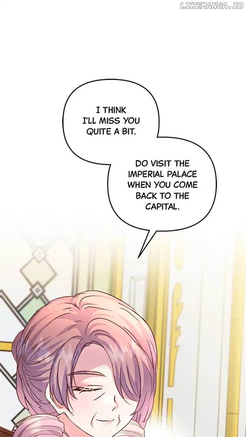 I Didn’t Save You To Get Proposed To chapter 76 page 26