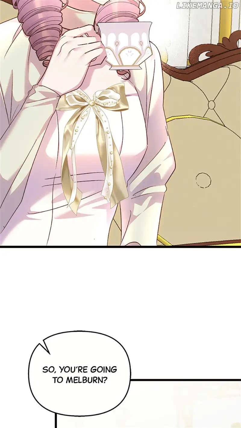 I Didn’t Save You To Get Proposed To chapter 76 page 27
