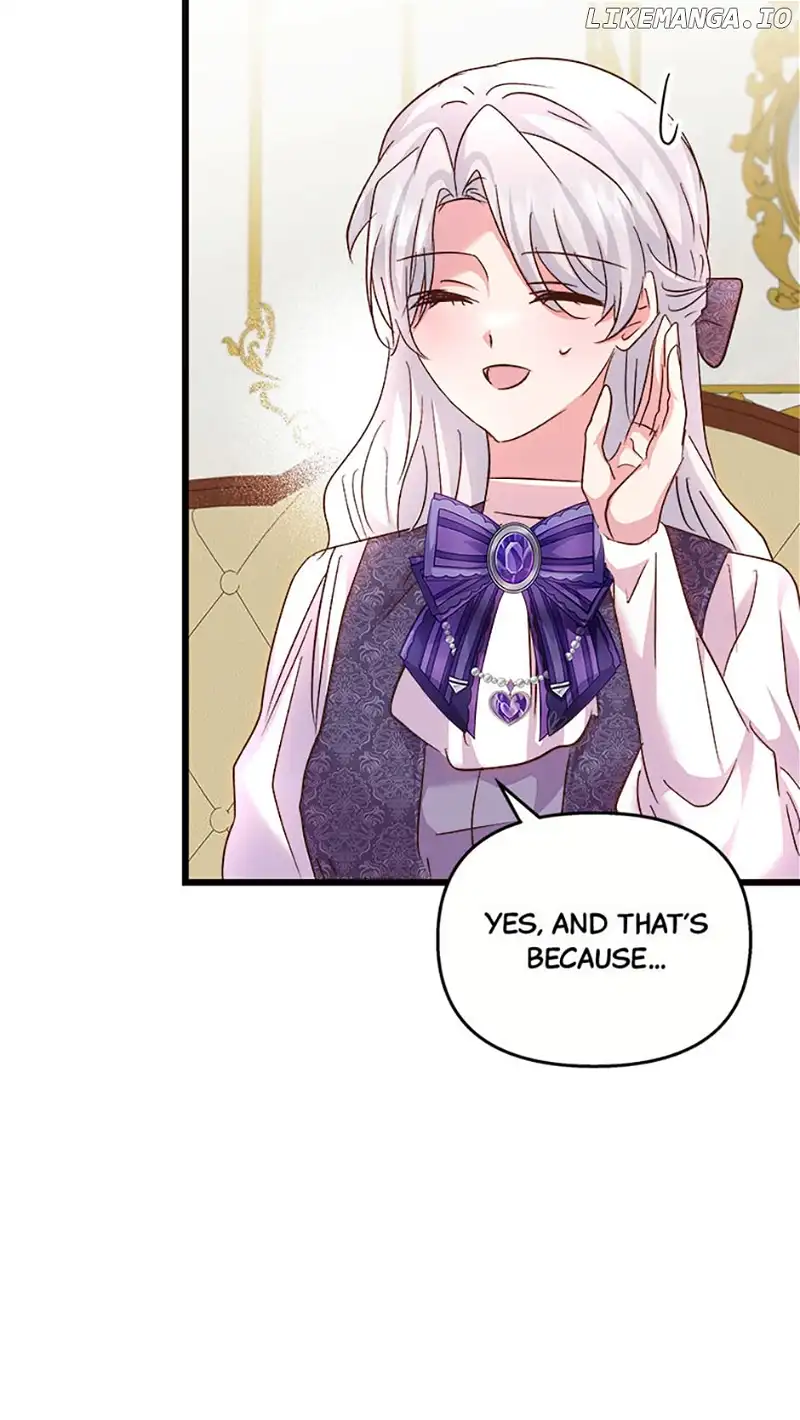 I Didn’t Save You To Get Proposed To chapter 76 page 28
