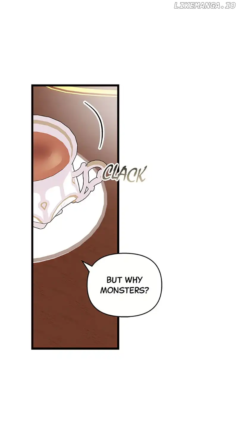 I Didn’t Save You To Get Proposed To chapter 76 page 30