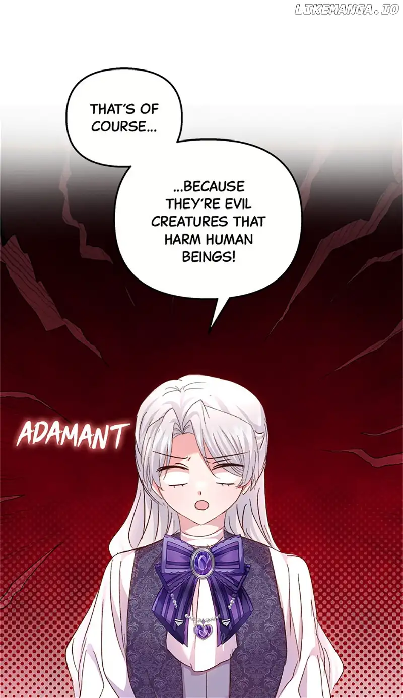 I Didn’t Save You To Get Proposed To chapter 76 page 31