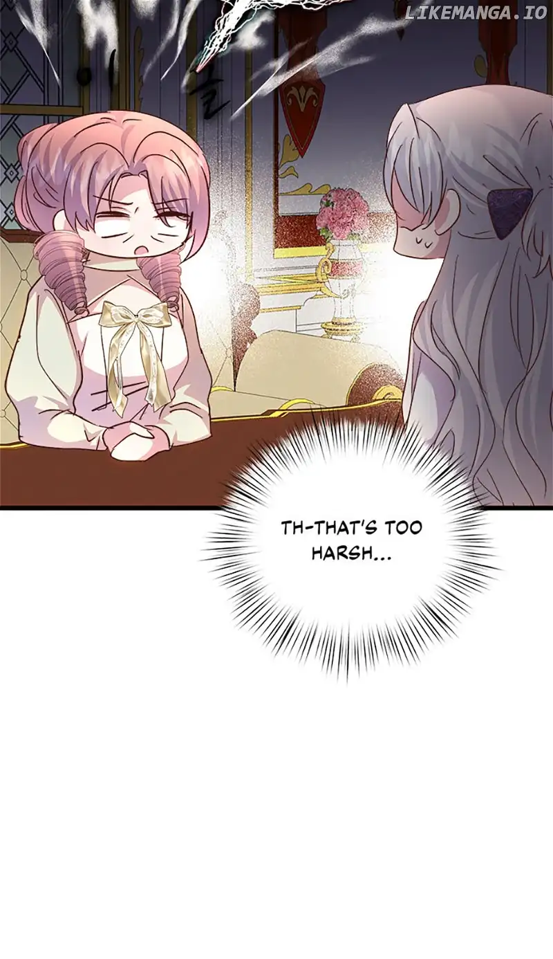 I Didn’t Save You To Get Proposed To chapter 76 page 33