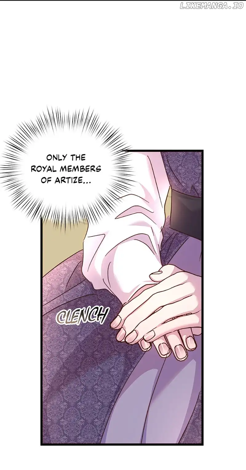 I Didn’t Save You To Get Proposed To chapter 76 page 40