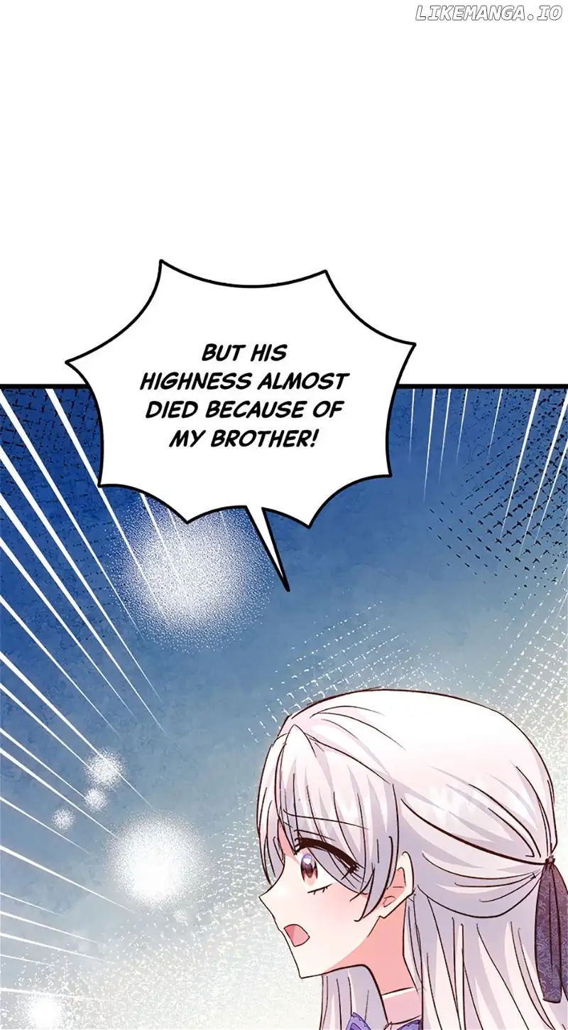 I Didn’t Save You To Get Proposed To chapter 76 page 42