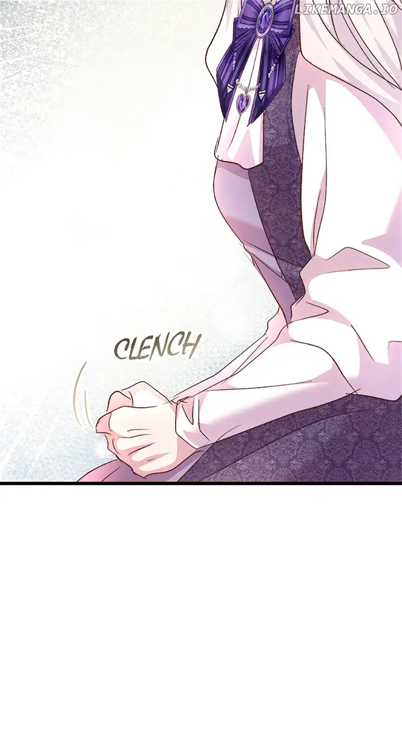 I Didn’t Save You To Get Proposed To chapter 76 page 43