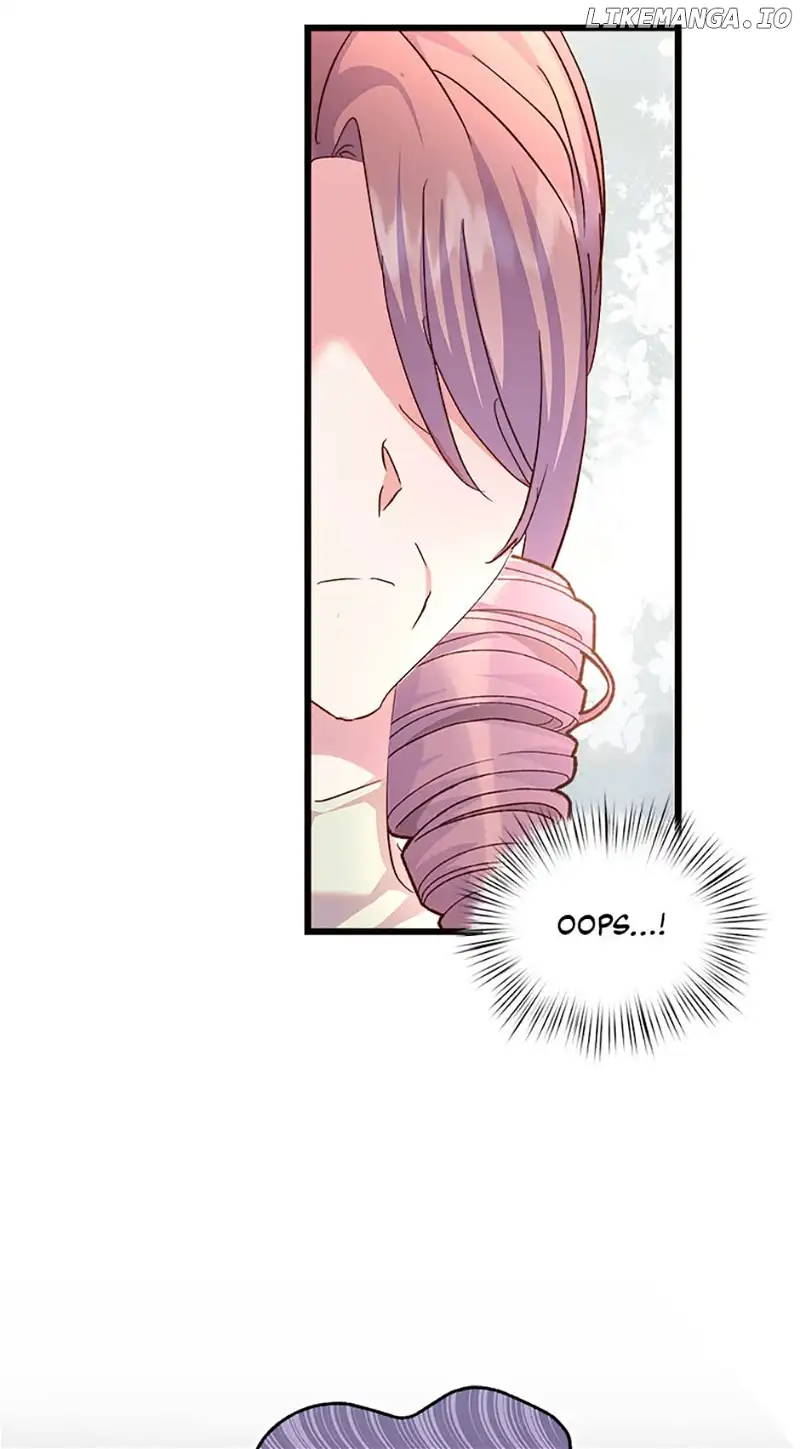 I Didn’t Save You To Get Proposed To chapter 76 page 44