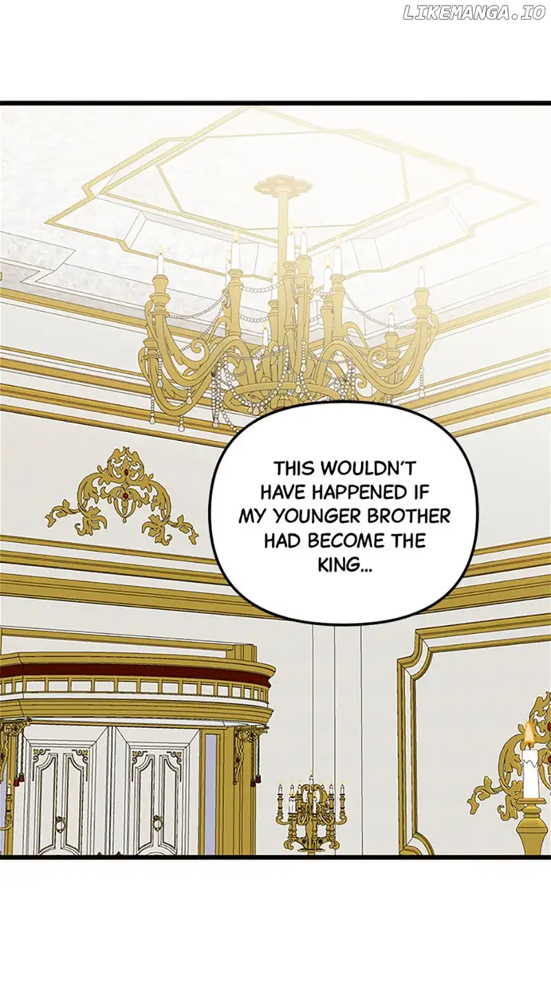 I Didn’t Save You To Get Proposed To chapter 76 page 46