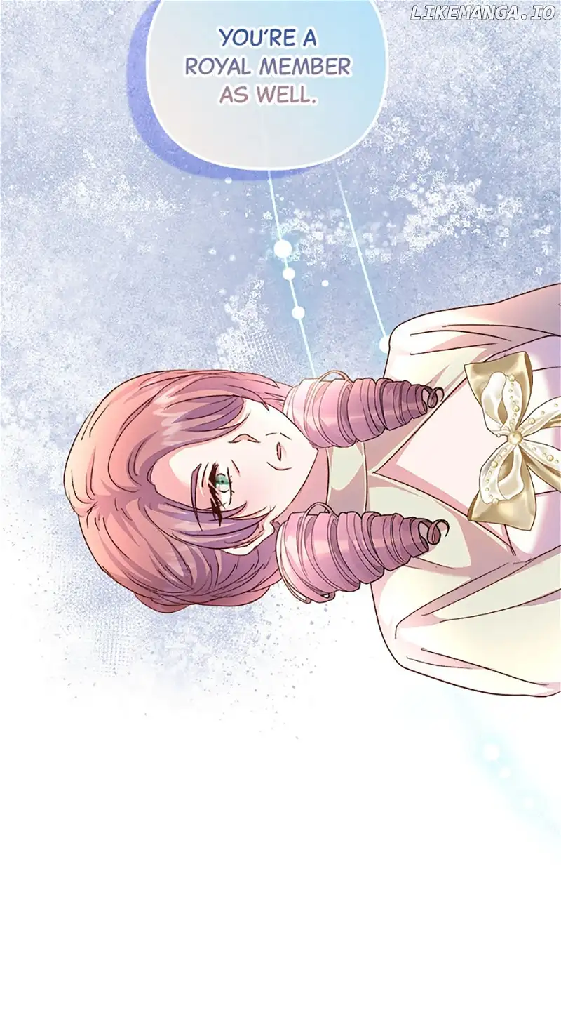 I Didn’t Save You To Get Proposed To chapter 76 page 49