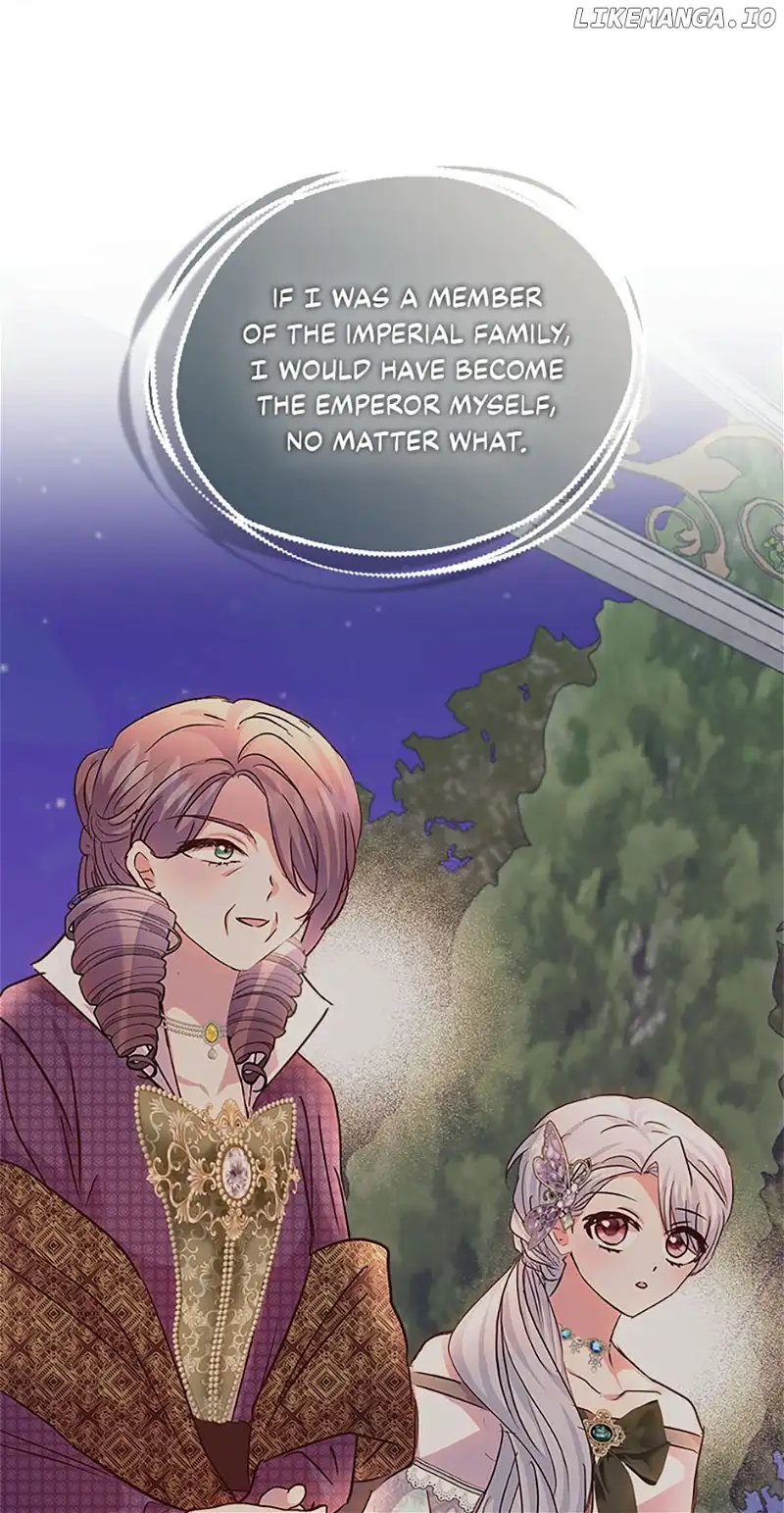I Didn’t Save You To Get Proposed To chapter 76 page 50