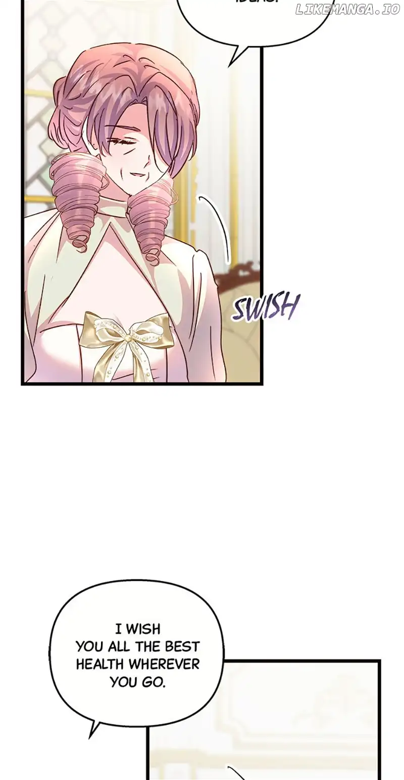 I Didn’t Save You To Get Proposed To chapter 76 page 52