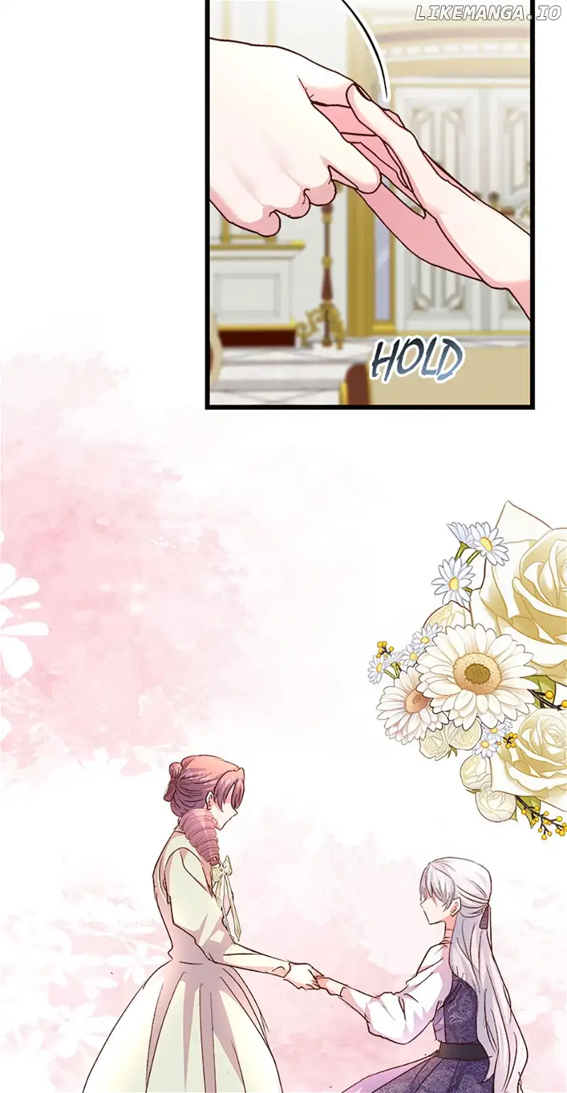 I Didn’t Save You To Get Proposed To chapter 76 page 53