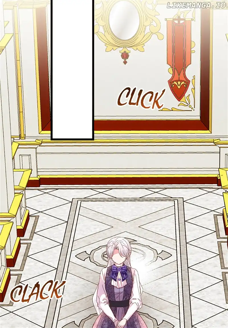 I Didn’t Save You To Get Proposed To chapter 76 page 56