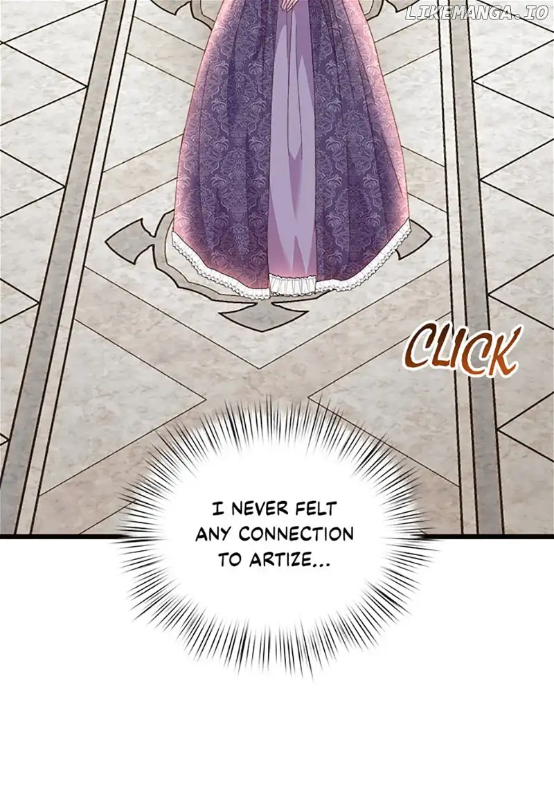 I Didn’t Save You To Get Proposed To chapter 76 page 57