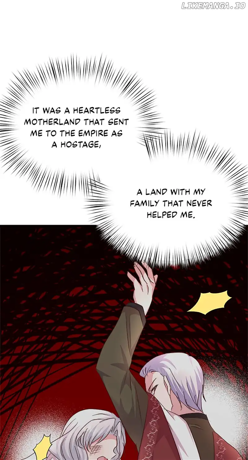 I Didn’t Save You To Get Proposed To chapter 76 page 58