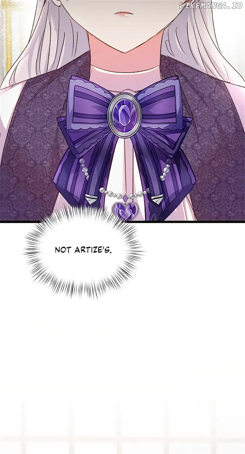 I Didn’t Save You To Get Proposed To chapter 76 page 60