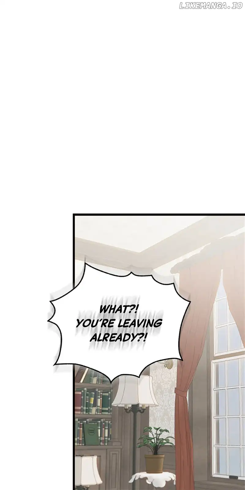 I Didn’t Save You To Get Proposed To chapter 76 page 63