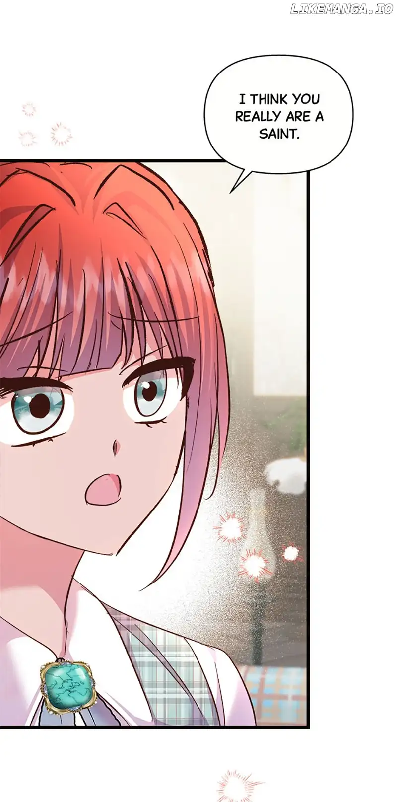 I Didn’t Save You To Get Proposed To chapter 76 page 67