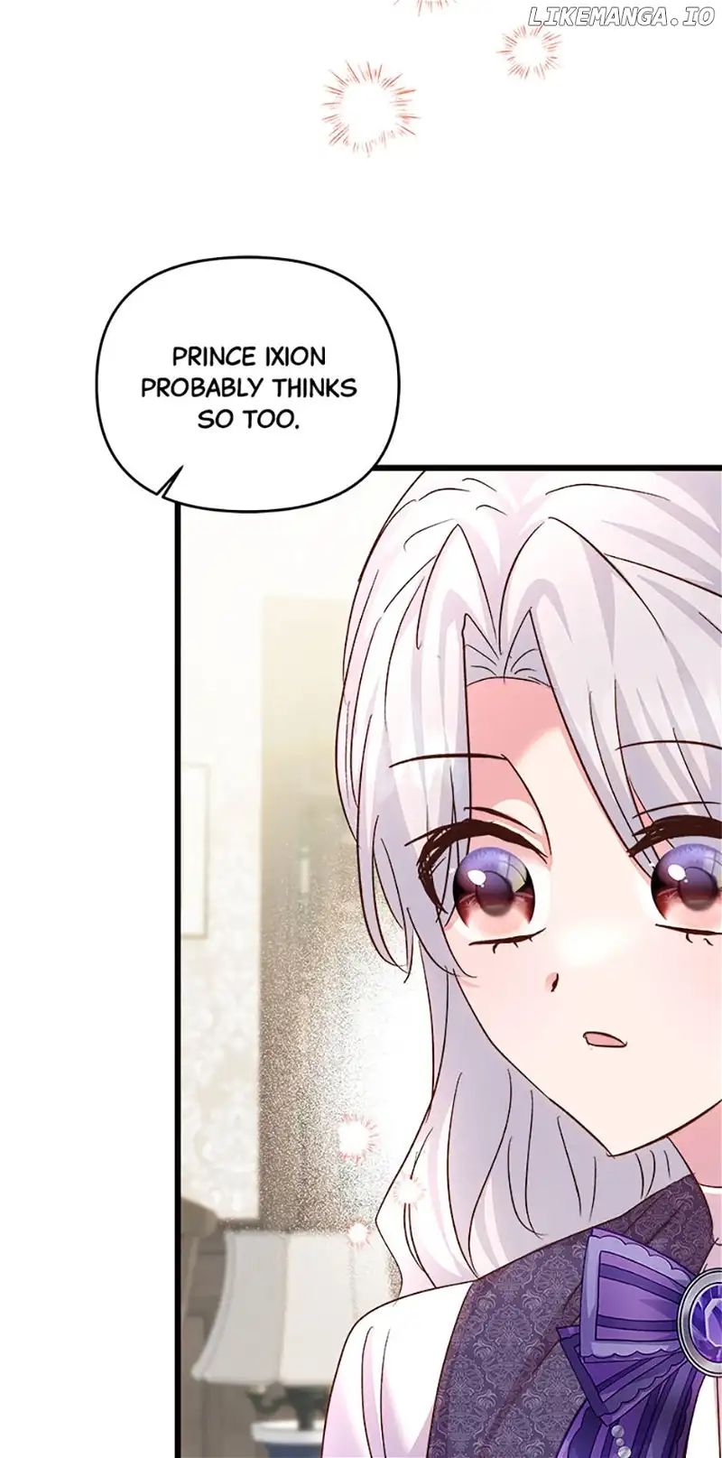 I Didn’t Save You To Get Proposed To chapter 76 page 68