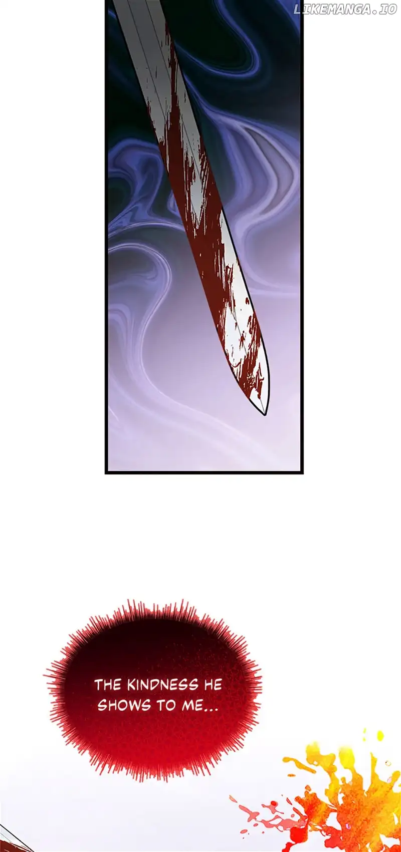 I Didn’t Save You To Get Proposed To chapter 76 page 72