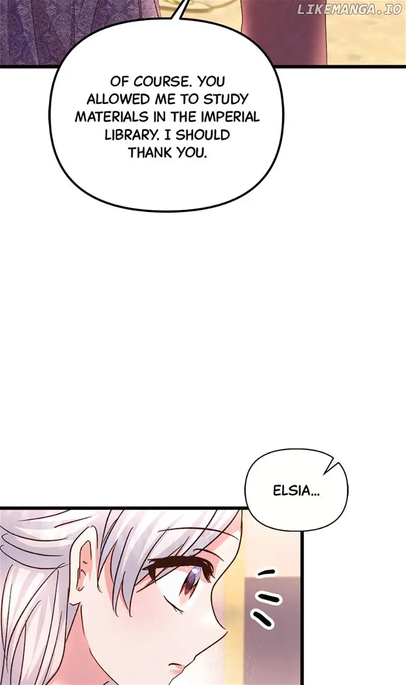 I Didn’t Save You To Get Proposed To chapter 76 page 80