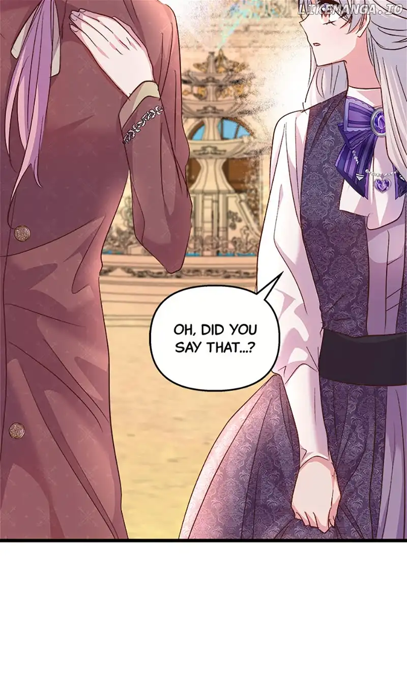 I Didn’t Save You To Get Proposed To chapter 76 page 82