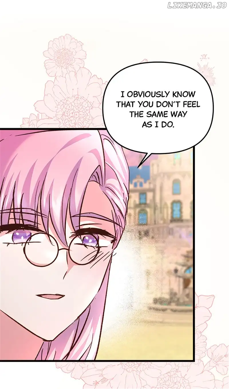 I Didn’t Save You To Get Proposed To chapter 76 page 83