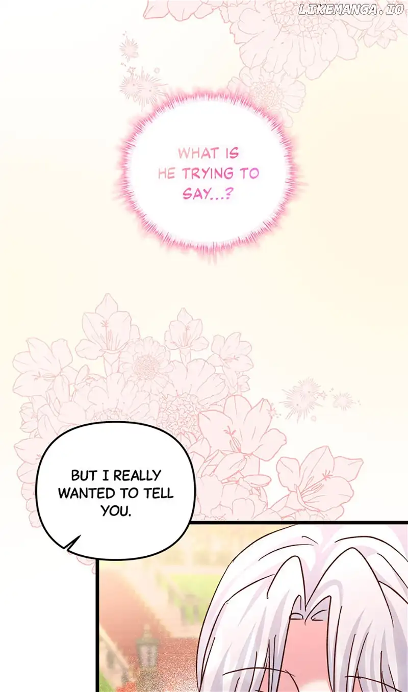 I Didn’t Save You To Get Proposed To chapter 76 page 84