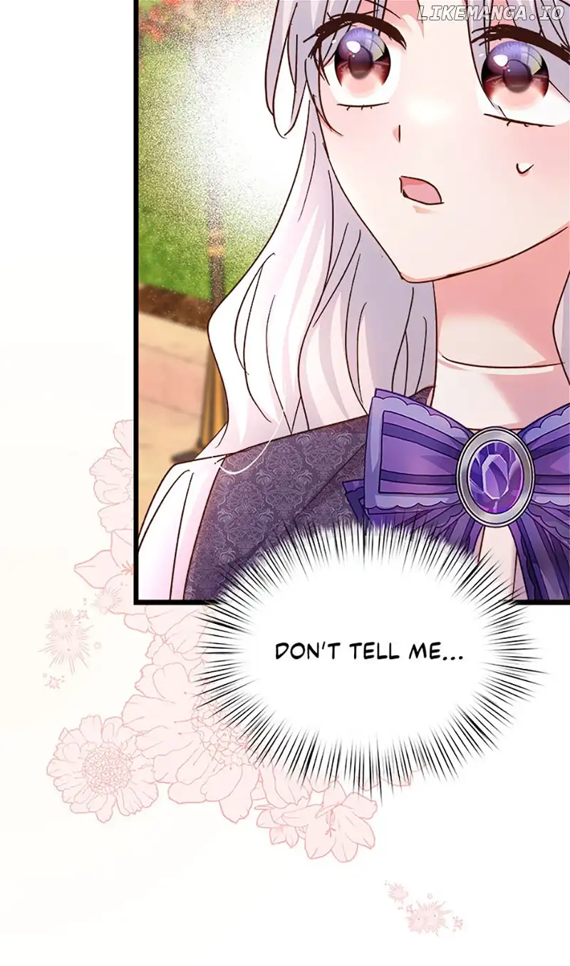 I Didn’t Save You To Get Proposed To chapter 76 page 85