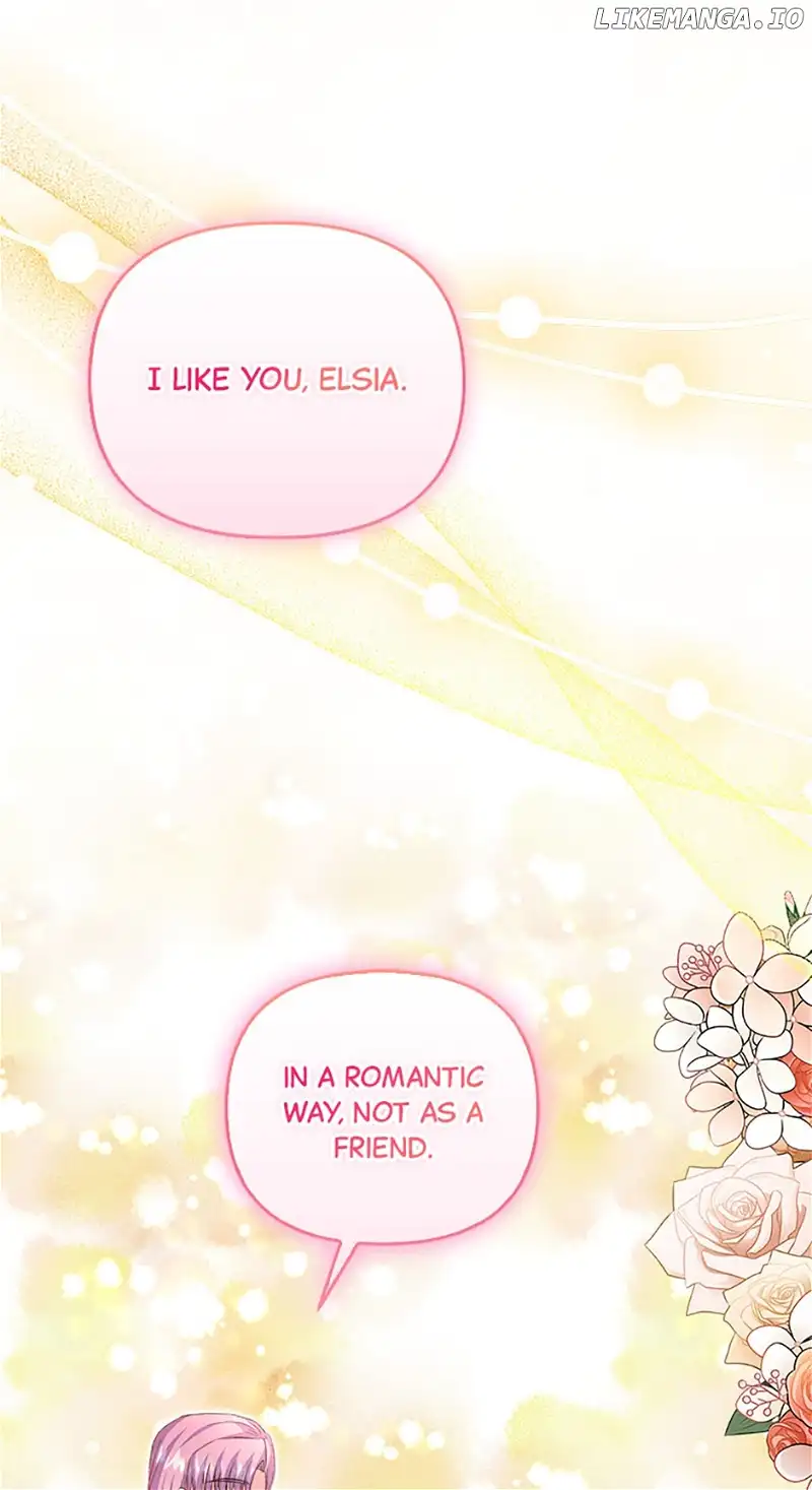 I Didn’t Save You To Get Proposed To chapter 76 page 86
