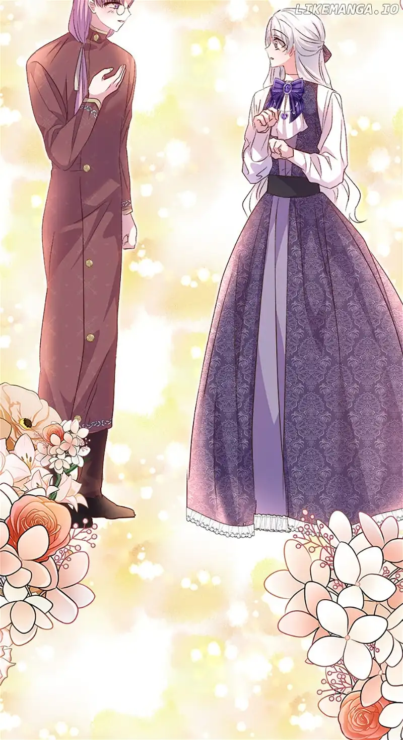 I Didn’t Save You To Get Proposed To chapter 76 page 87