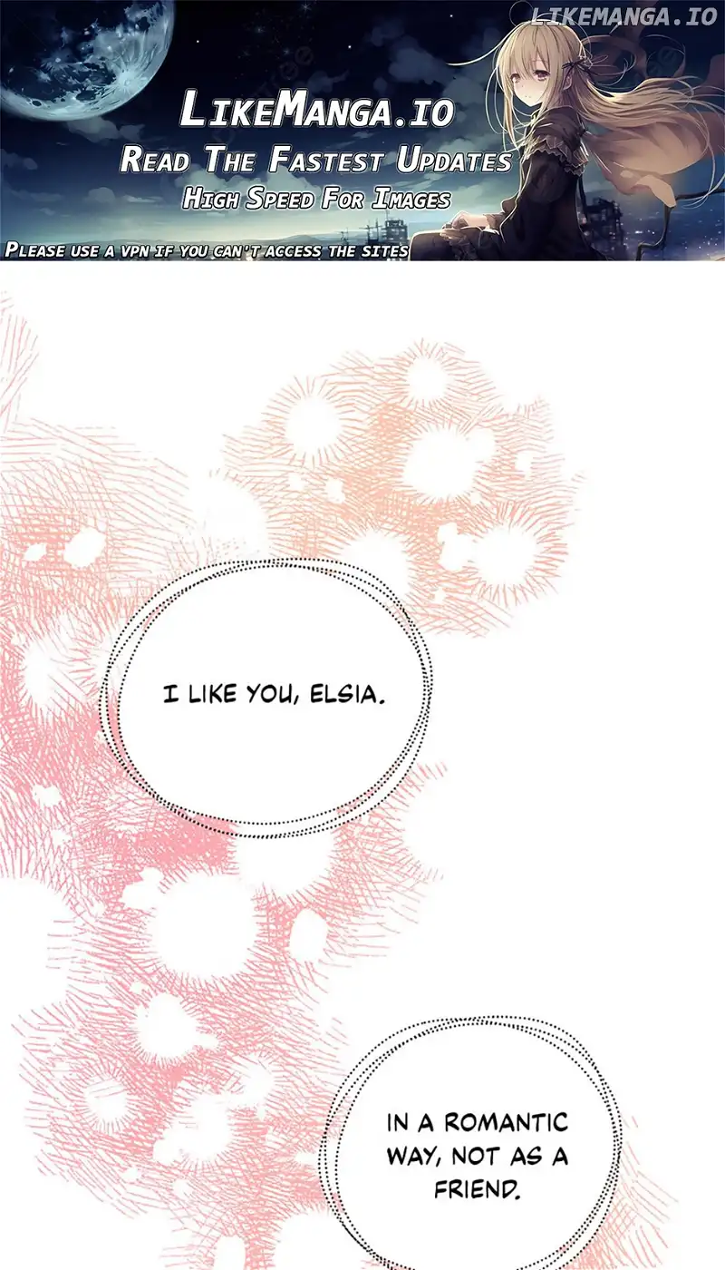 I Didn’t Save You To Get Proposed To chapter 77 page 1