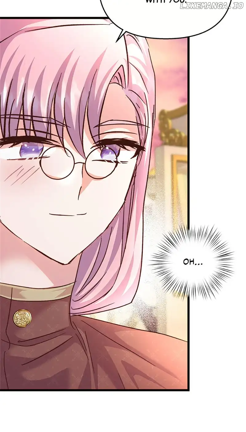 I Didn’t Save You To Get Proposed To chapter 77 page 4
