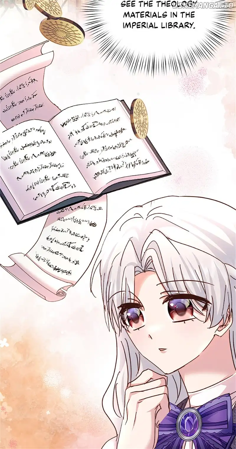 I Didn’t Save You To Get Proposed To chapter 77 page 6